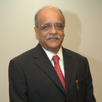 Arun Bharat Ram